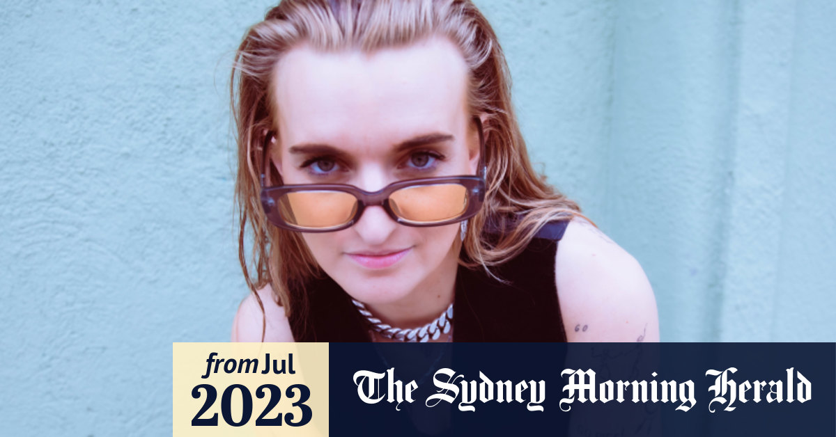 G Flip New album, marriage and reality TV fame